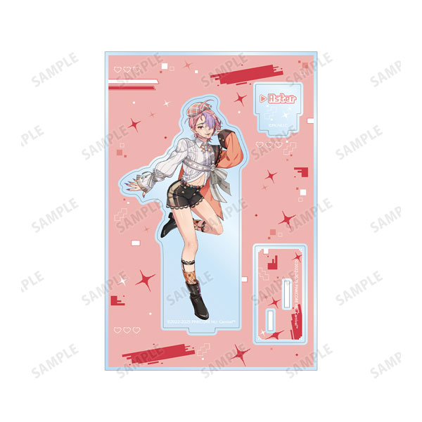 NU: カーニバル エスター パーツ付きBIGアクリルスタンド - 公式商品画像 | AniSmile