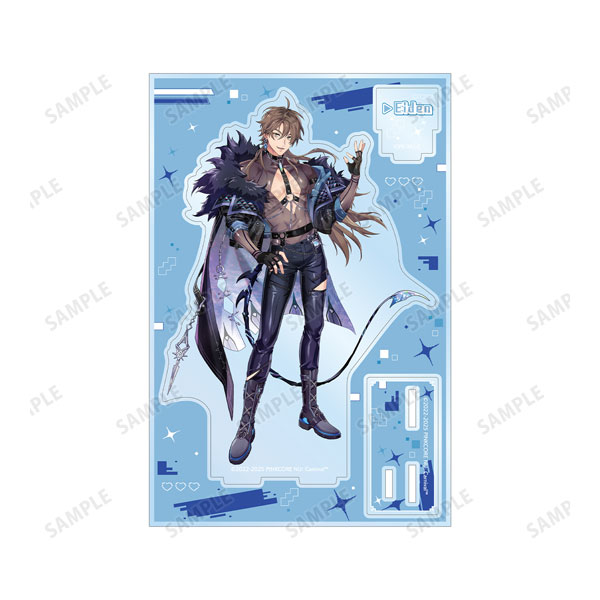 NU: カーニバル エイト パーツ付きBIGアクリルスタンド - 公式商品画像 | AniSmile