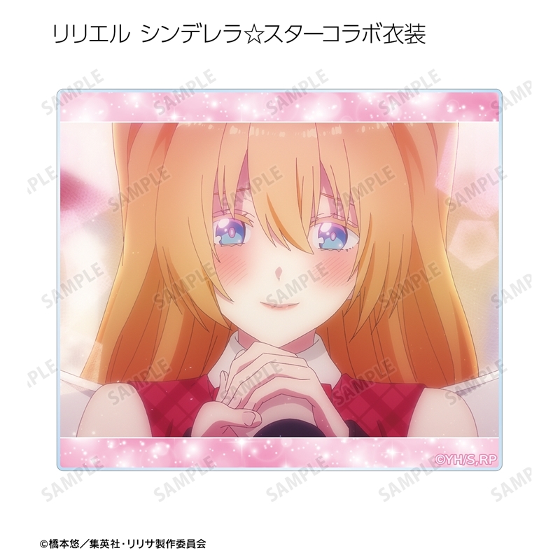 TVアニメ『2.5次元の誘惑』 トレーディング コスプレ場面写アクリルカード(単位/単品) 画像 2 | AniSmile