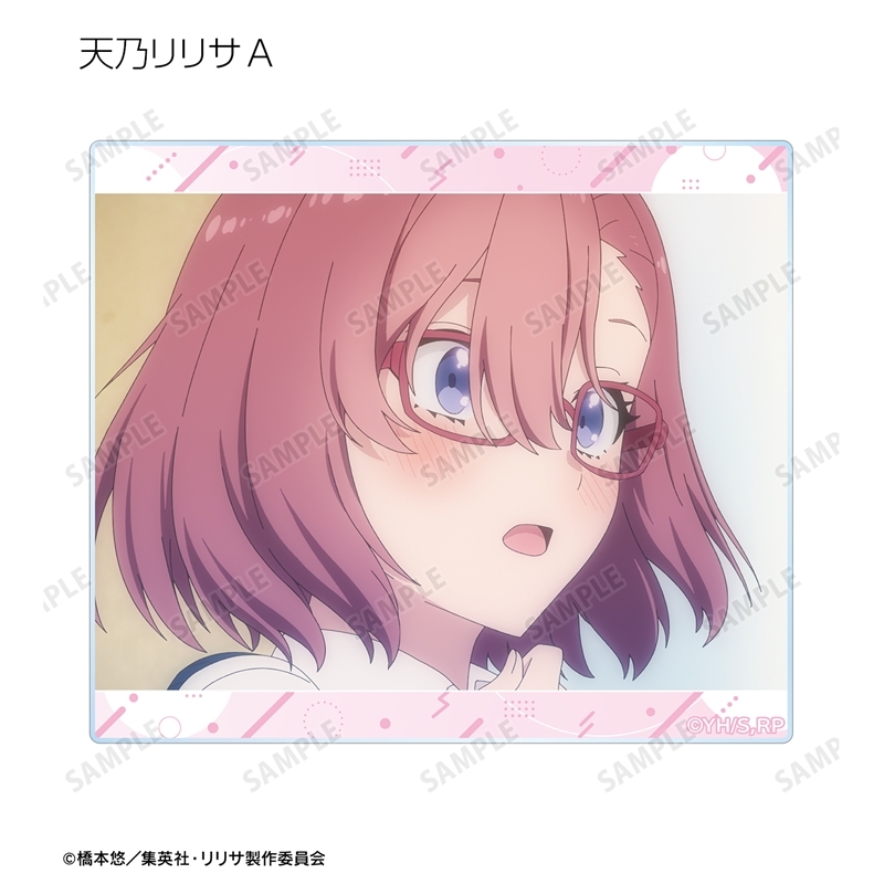 TVアニメ『2.5次元の誘惑』 トレーディング場面写アクリルカード(単位/単品) 画像 2 | AniSmile