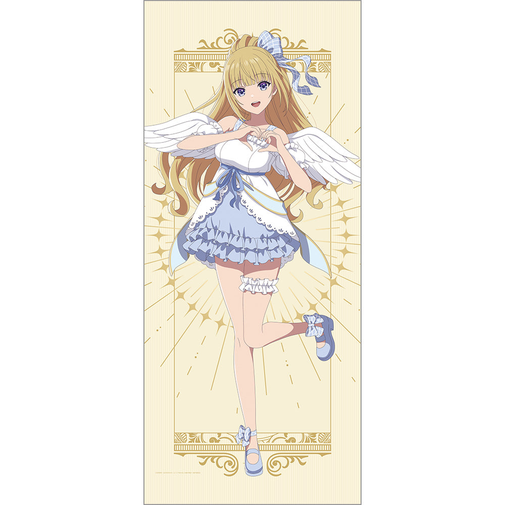 ようこそ実力至上主義の教室へ 描き下ろし特大タペストリー(軽井沢恵/天使) - 公式商品画像 | AniSmile