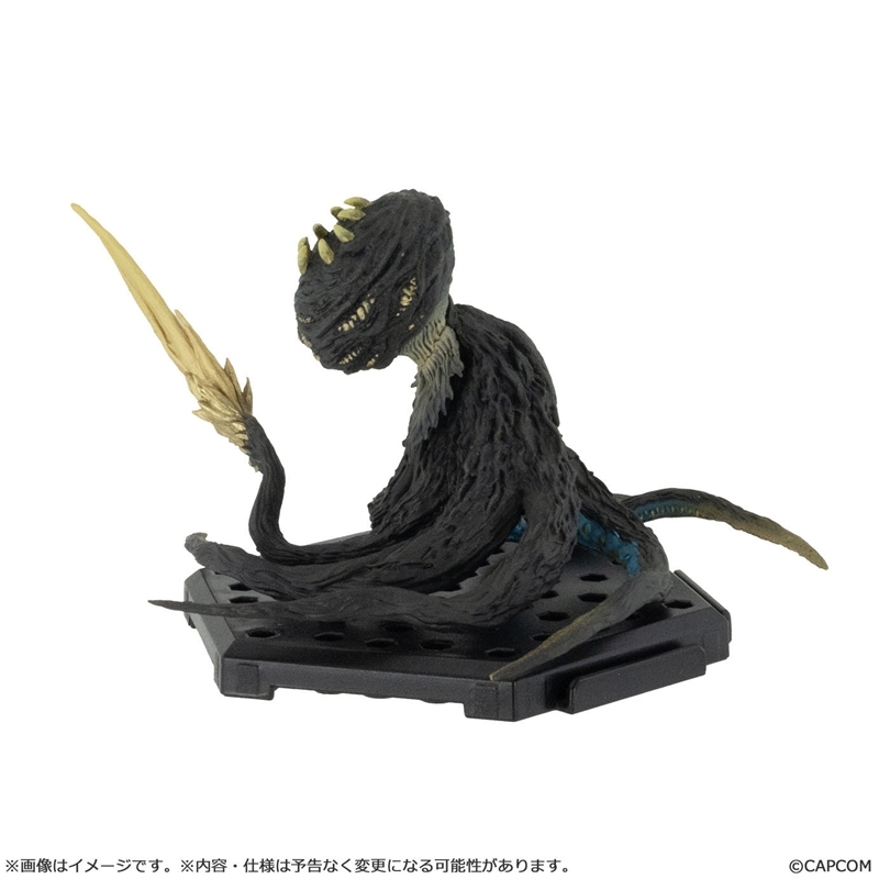 カプコンフィギュアビルダー モンスターハンター スタンダードモデル Plus Vol.30 Image 4 | AniSmile