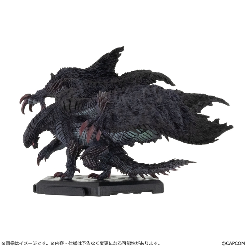 カプコンフィギュアビルダー モンスターハンター スタンダードモデル Plus Vol.30 Image 5 | AniSmile