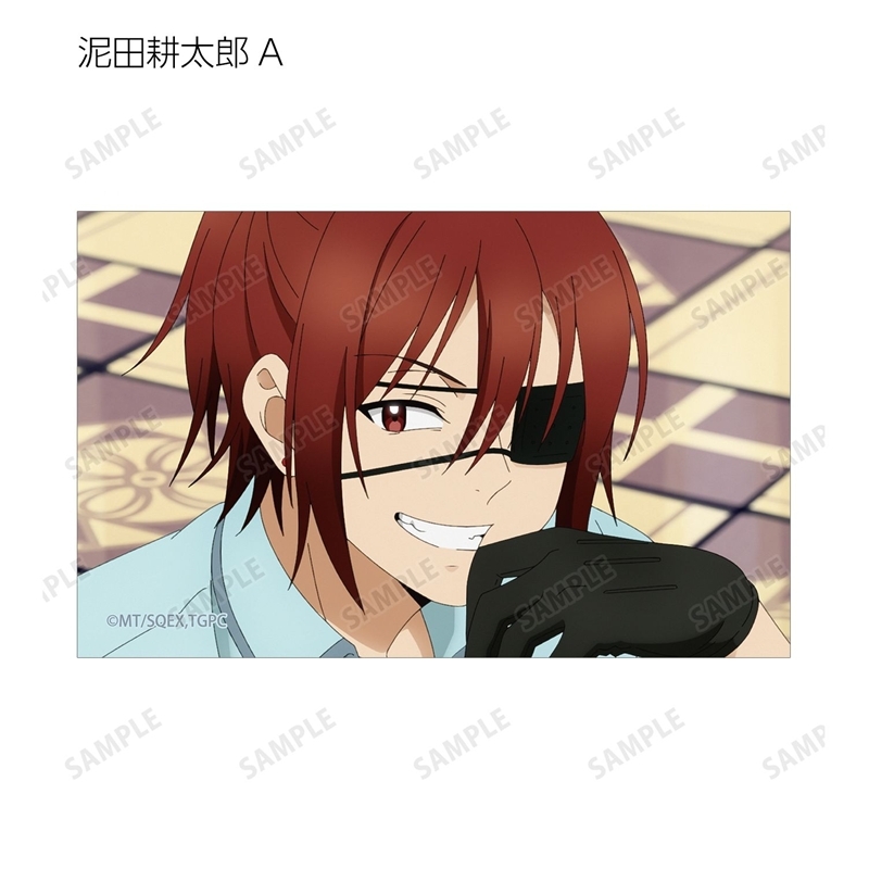 TVアニメ「妖怪学校の先生はじめました!」 トレーディング場面写イラストカード2枚セット vol.2(単位/単品) 画像 2 | AniSmile