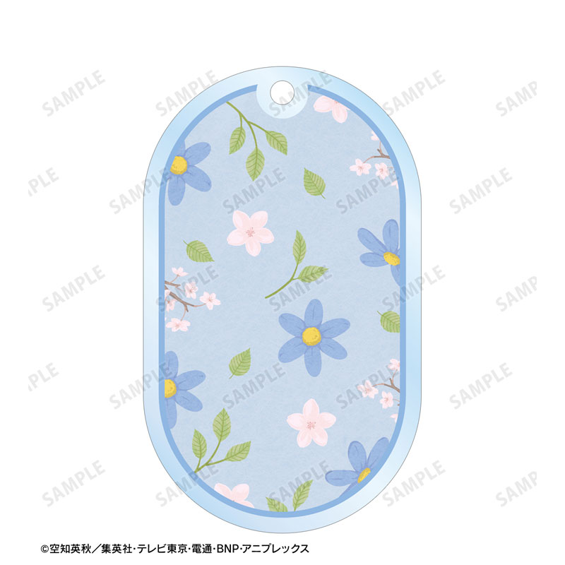 銀魂 桂小太郎 Botania 2連ワイヤーBIGアクリルキーホルダー 画像 4 | AniSmile