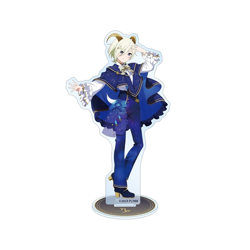 ラブライブ!虹ヶ咲学園スクールアイドル同好会 描き下ろし ミア・テイラー 十二星座ver. BIGアクリルスタンド - 公式商品画像 | AniSmile