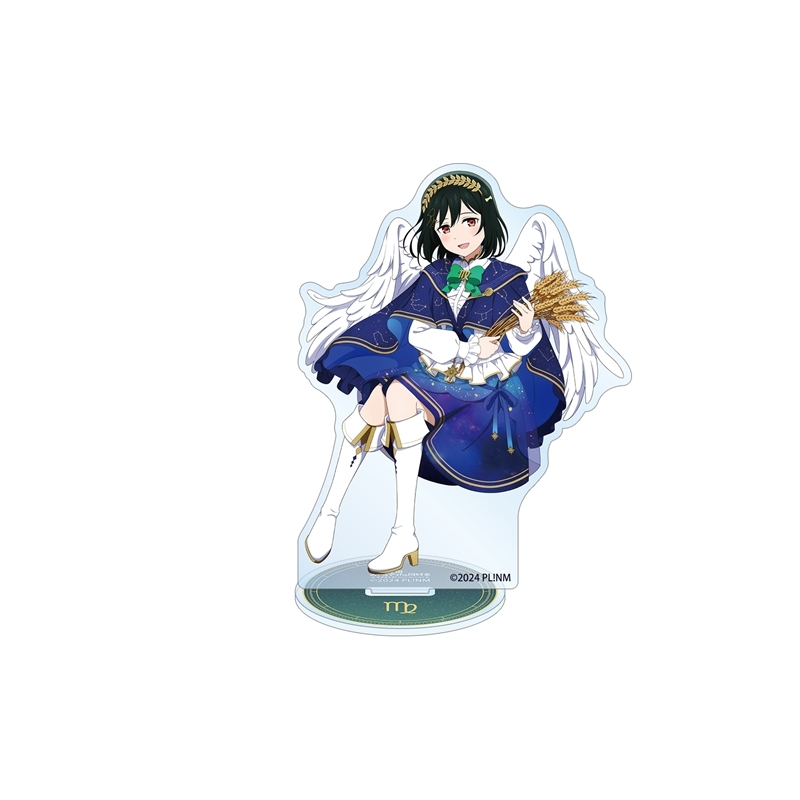 ラブライブ!虹ヶ咲学園スクールアイドル同好会 描き下ろし 三船栞子 十二星座ver. BIGアクリルスタンド - 公式商品画像 | AniSmile