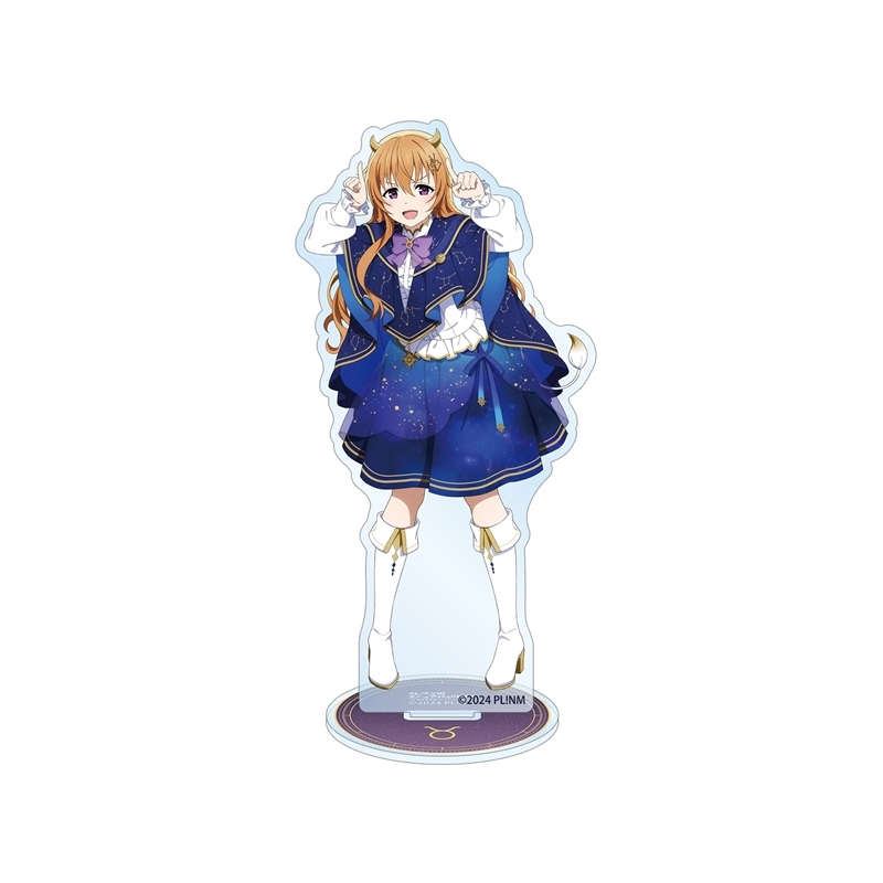 ラブライブ!虹ヶ咲学園スクールアイドル同好会 描き下ろし 近江彼方 十二星座ver. BIGアクリルスタンド - 公式商品画像 | AniSmile