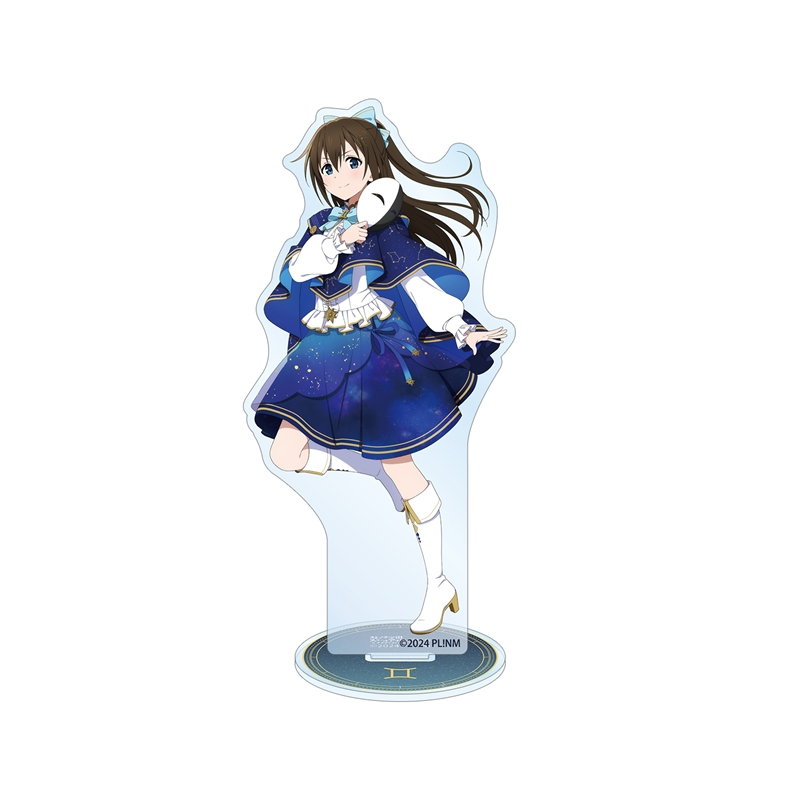 ラブライブ!虹ヶ咲学園スクールアイドル同好会 描き下ろし 桜坂しずく 十二星座ver. BIGアクリルスタンド - 公式商品画像 | AniSmile