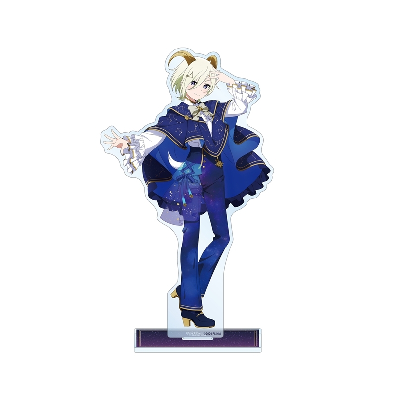 ラブライブ!虹ヶ咲学園スクールアイドル同好会 描き下ろし ミア・テイラー 十二星座ver. 特大アクリルスタンド - 公式商品画像 | AniSmile