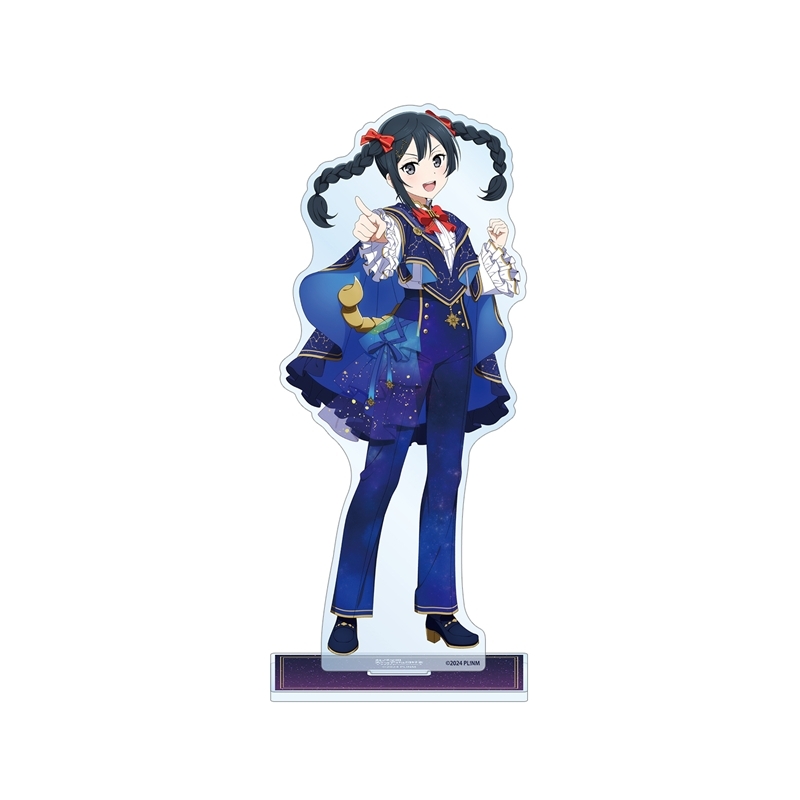 ラブライブ!虹ヶ咲学園スクールアイドル同好会 描き下ろし 優木せつ菜 十二星座ver. 特大アクリルスタンド - 公式商品画像 | AniSmile