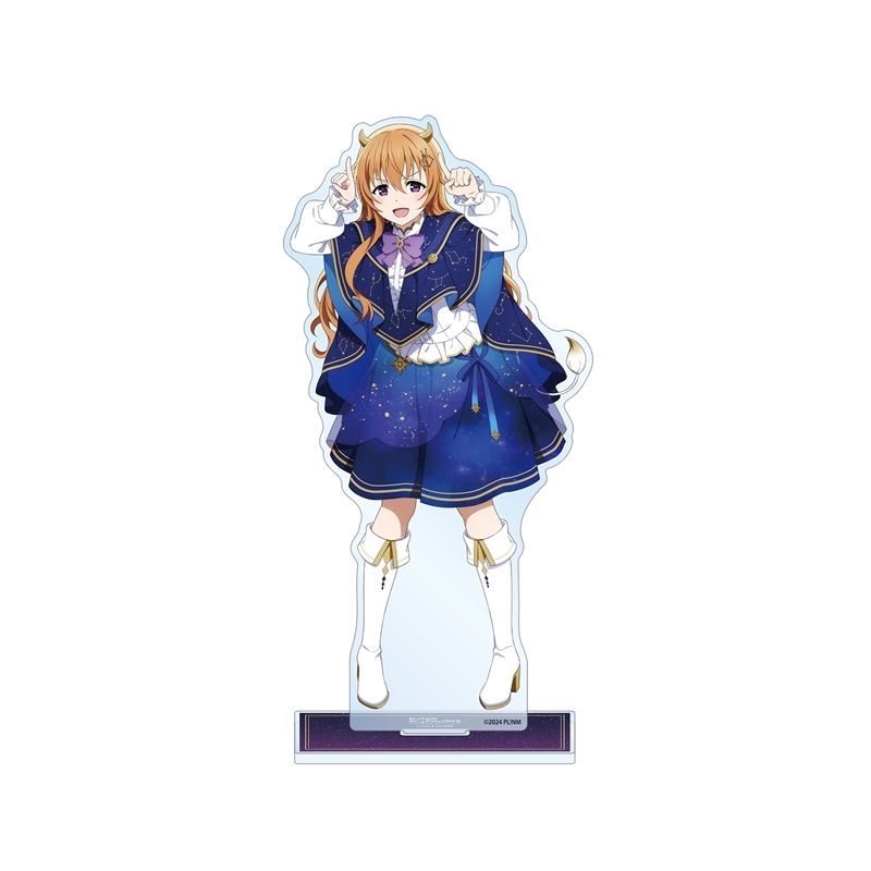 ラブライブ!虹ヶ咲学園スクールアイドル同好会 描き下ろし 近江彼方 十二星座ver. 特大アクリルスタンド - 公式商品画像 | AniSmile