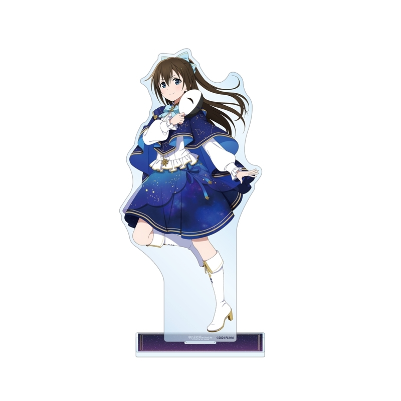 ラブライブ!虹ヶ咲学園スクールアイドル同好会 描き下ろし 桜坂しずく 十二星座ver. 特大アクリルスタンド - 公式商品画像 | AniSmile