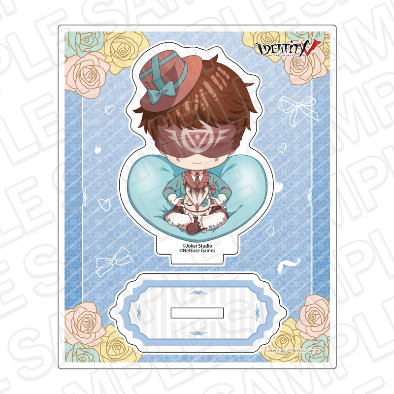 Identity V アクリルスタンド 占い師 A Heartfelt Gift デフォルメ ver. - AniSmile