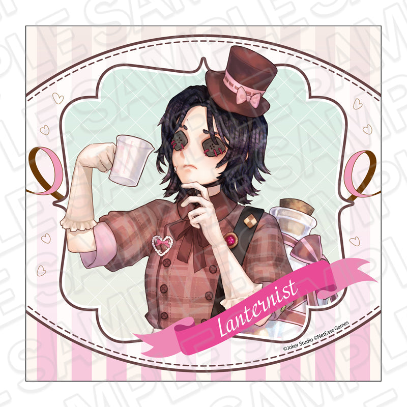 Identity V マイクロファイバー 幻灯師 A Heartfelt Gift ver. - AniSmile