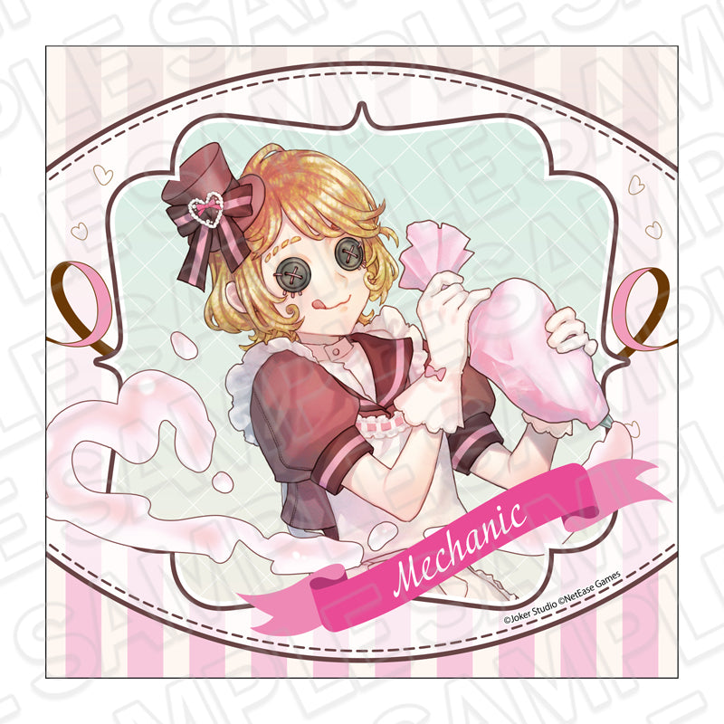 Identity V マイクロファイバー 機械技師 A Heartfelt Gift ver. - AniSmile
