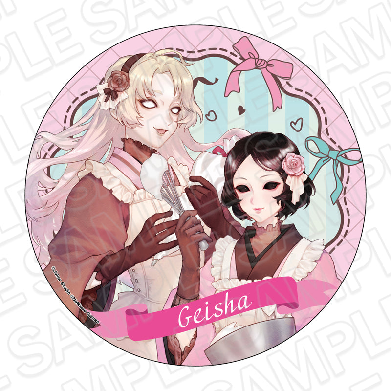 Identity V デカンバッチ 芸者 A Heartfelt Gift ver. - AniSmile