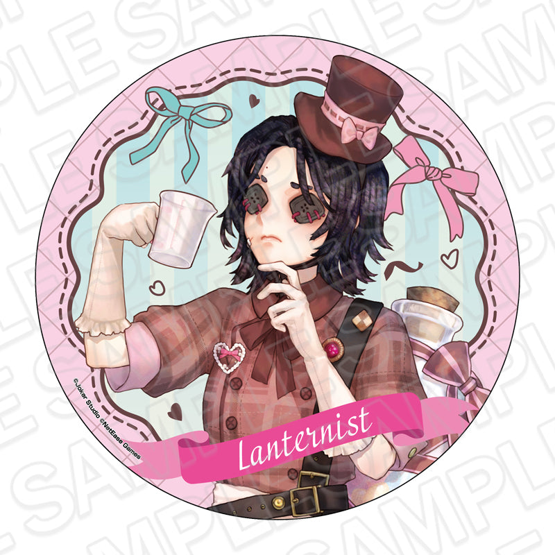 Identity V デカンバッチ 幻灯師 A Heartfelt Gift ver. - AniSmile