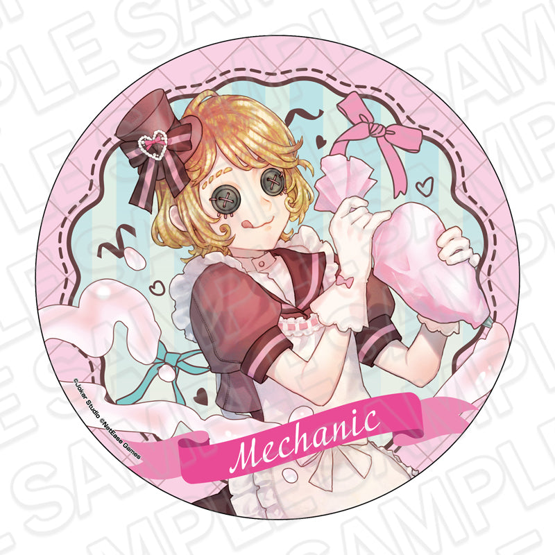Identity V デカンバッチ 機械技師 A Heartfelt Gift ver. - AniSmile