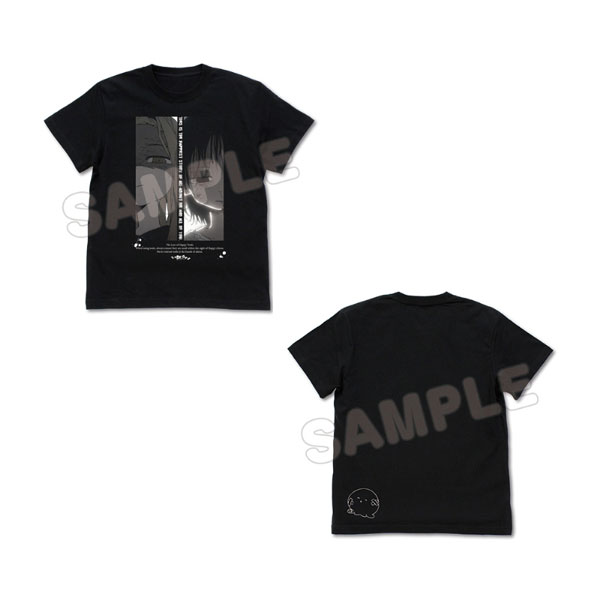 タコピーの原罪 Tシャツ ハッピー - 公式商品画像 | AniSmile