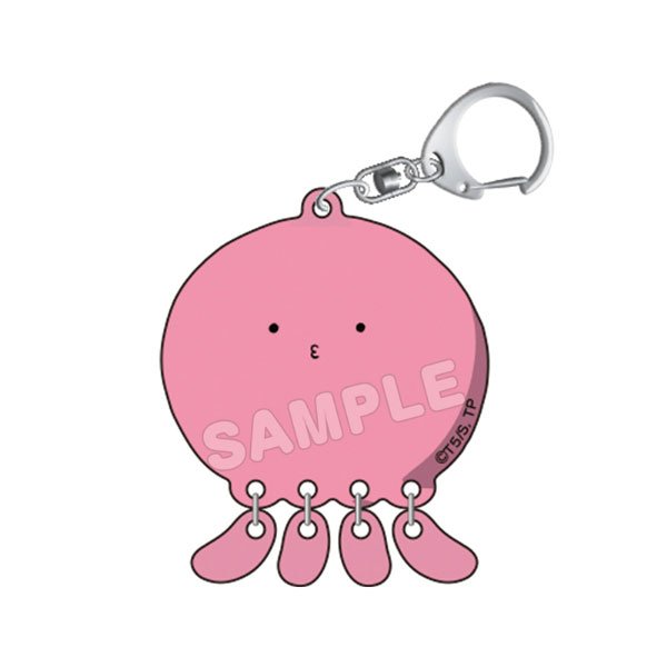 タコピーの原罪 ぶらぶらアクリルキーホルダー - 公式商品画像 | AniSmile