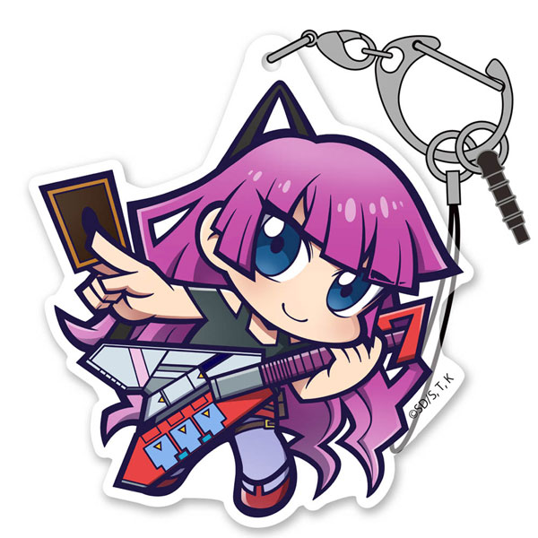 遊☆戯☆王SEVENS ロミン アクリルつままれ - 公式商品画像 | AniSmile