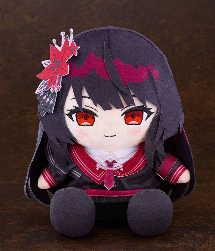 魔法少女ノ魔女裁判 ぬいぐるみ 二階堂ヒロ 画像 2 | AniSmile