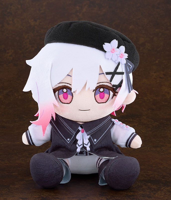 魔法少女ノ魔女裁判 ぬいぐるみ 桜羽エ 画像 2 | AniSmile