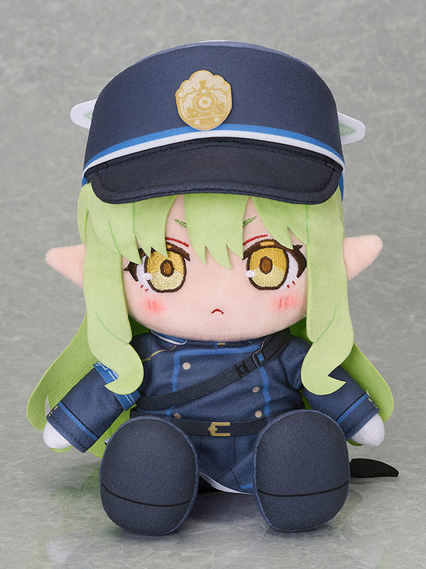 ブルーアーカイブ -Blue Archive- ちょこぷに ぬいぐるみ ヒカリ 画像 2 | AniSmile
