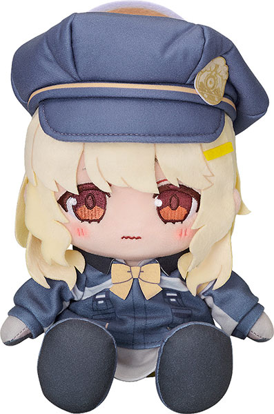 ブルーアーカイブ -Blue Archive- ちょこぷに ぬいぐるみ アオバ - 公式商品画像 | AniSmile