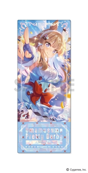 ウマ娘 プリティーダービー プレシャスショットコレクション 画像 2 | AniSmile