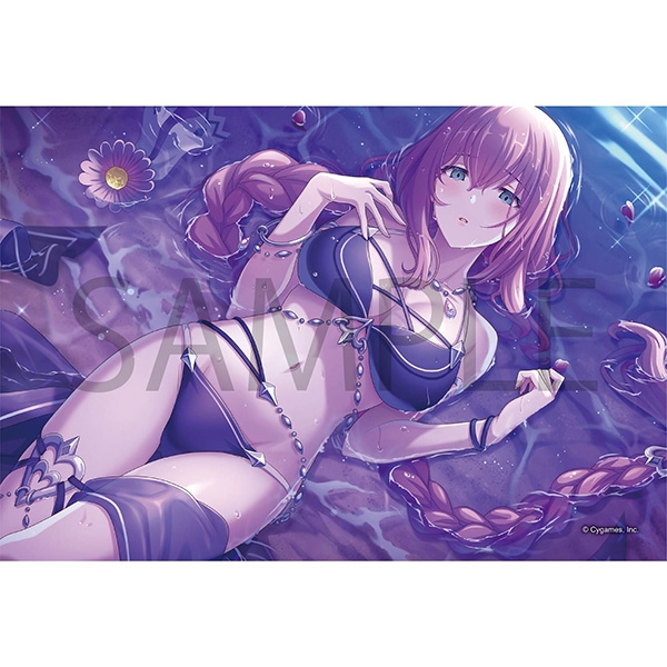 プリンセスコネクト!Re:Dive 枕カバー/エリス(サマー) - 公式商品画像 | AniSmile