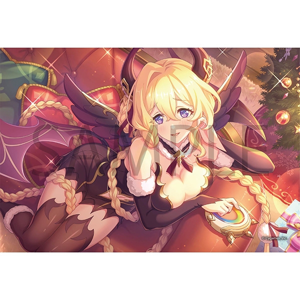 プリンセスコネクト!Re:Dive 枕カバー/ライラエル(クリスマス) - 公式商品画像 | AniSmile