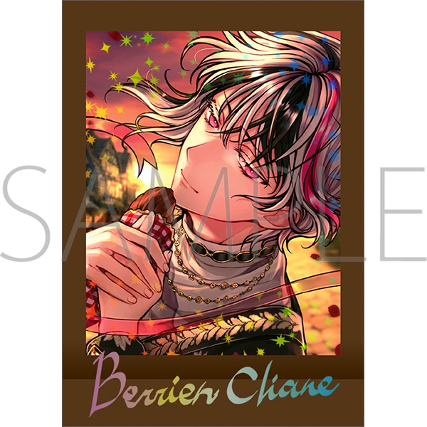 悪魔執事と黒い猫 ぱしゃこれ/PREMIUM vol.3 - official product image | AniSmile