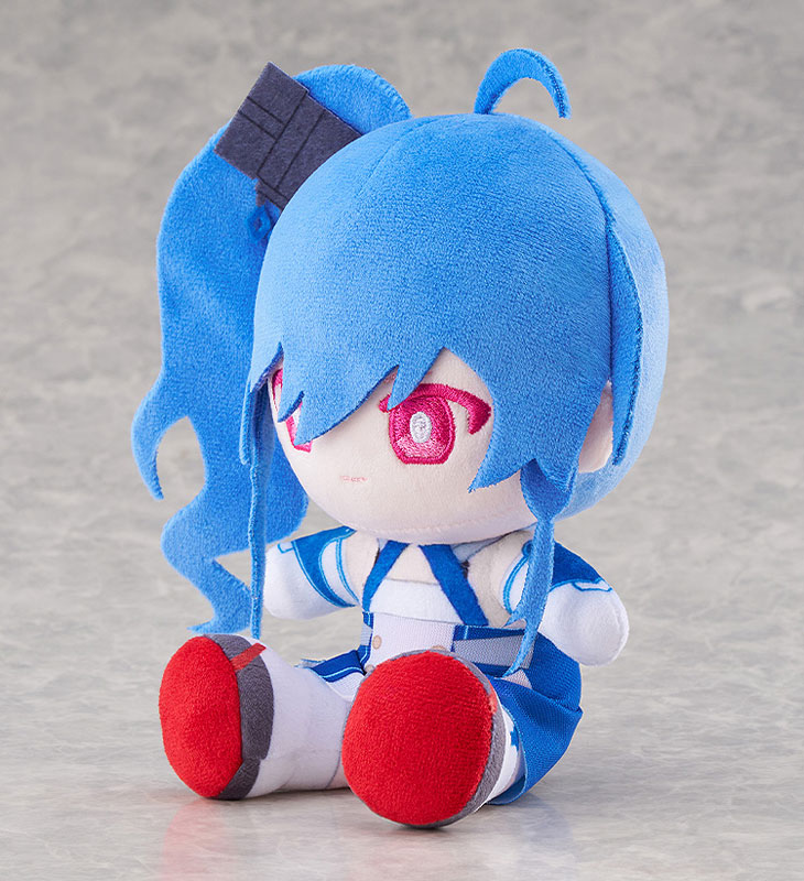 アズールレーン セントルイス プニプニ ぬいぐるみ 画像 4 | AniSmile