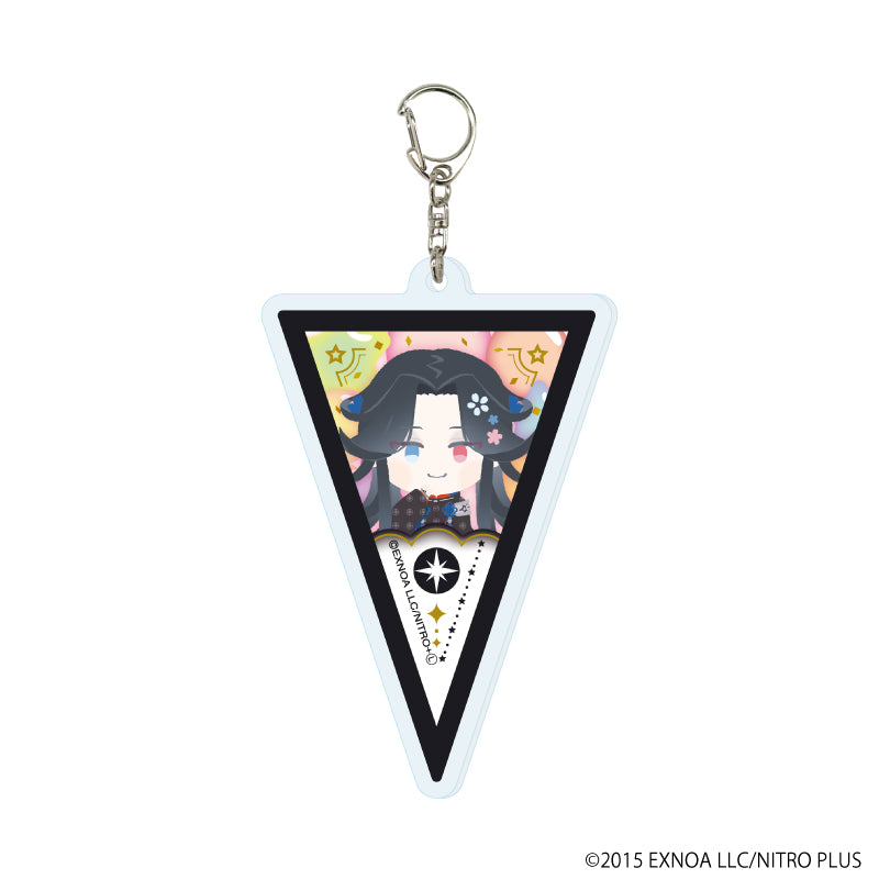アクリルキーホルダー「わんぱく!刀剣乱舞」139/しちせいけん - 公式商品画像 | AniSmile