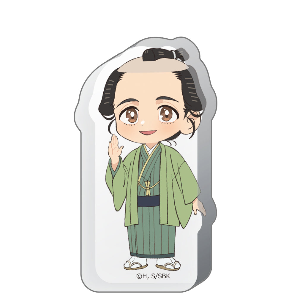 しゃばけ 厚みアクリルスタンド 一太郎 - 公式商品画像 | AniSmile