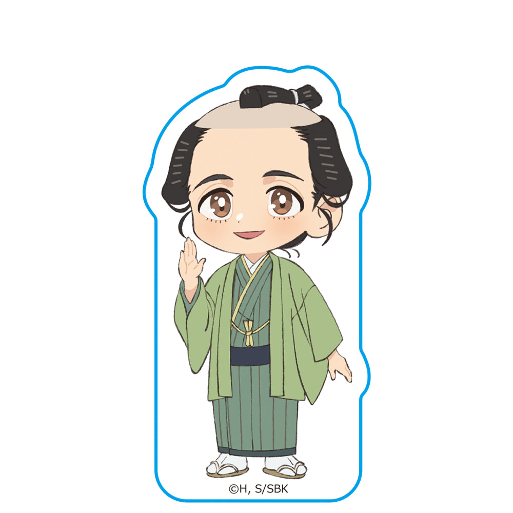 しゃばけ 厚みアクリルスタンド 一太郎 画像 2 | AniSmile