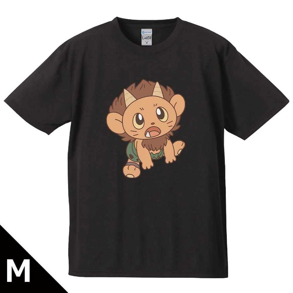 しゃばけ Tシャツ Mサイズ 鳴家 - 公式商品画像 | AniSmile