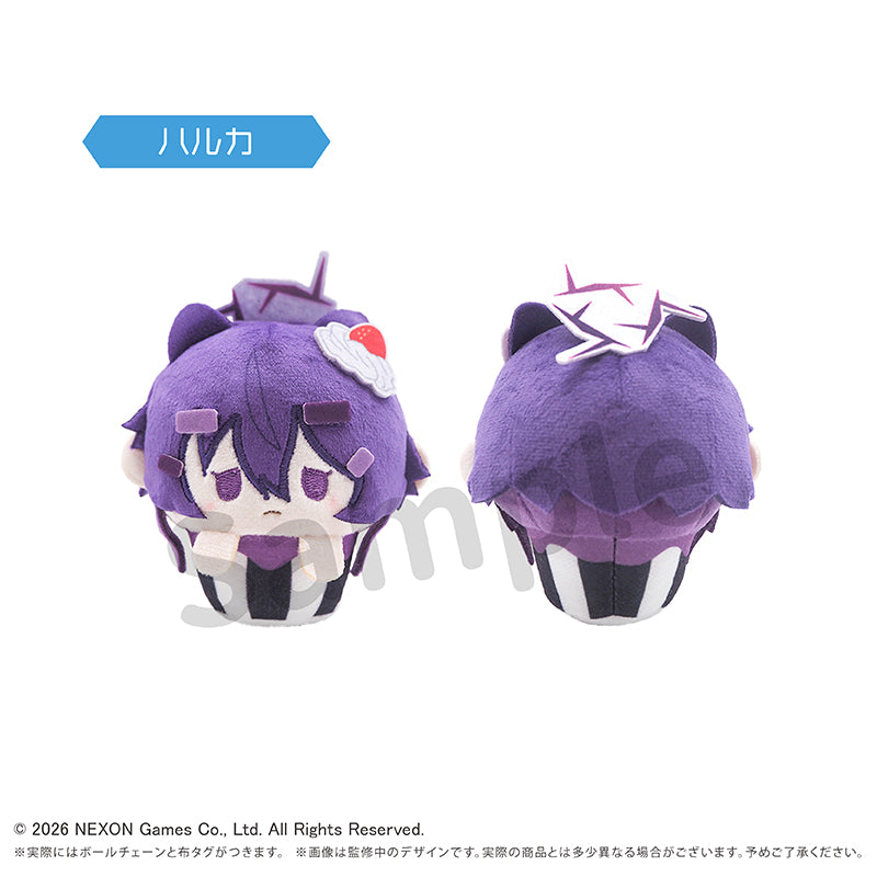 ブルーアーカイブ カップケーキたぴぬい Vol.1 Image 5 | AniSmile