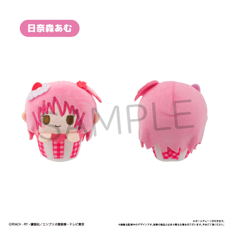 しゅごキャラ! カップケーキたぴぬい 画像 2 | AniSmile
