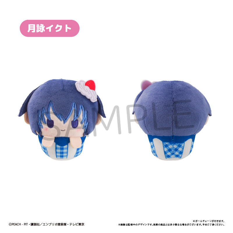 しゅごキャラ! カップケーキたぴぬい 画像 3 | AniSmile