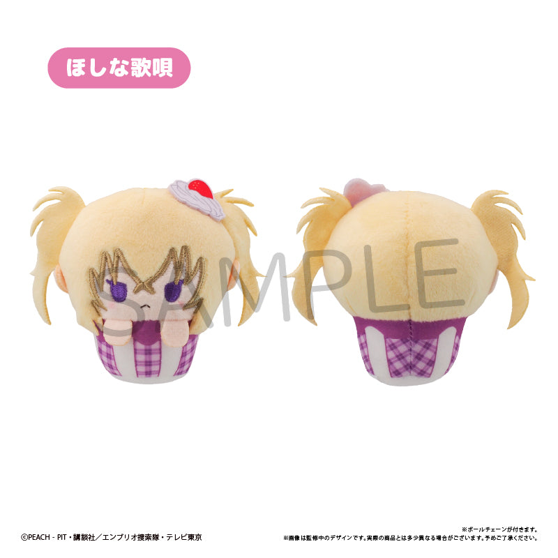 しゅごキャラ! カップケーキたぴぬい 画像 4 | AniSmile