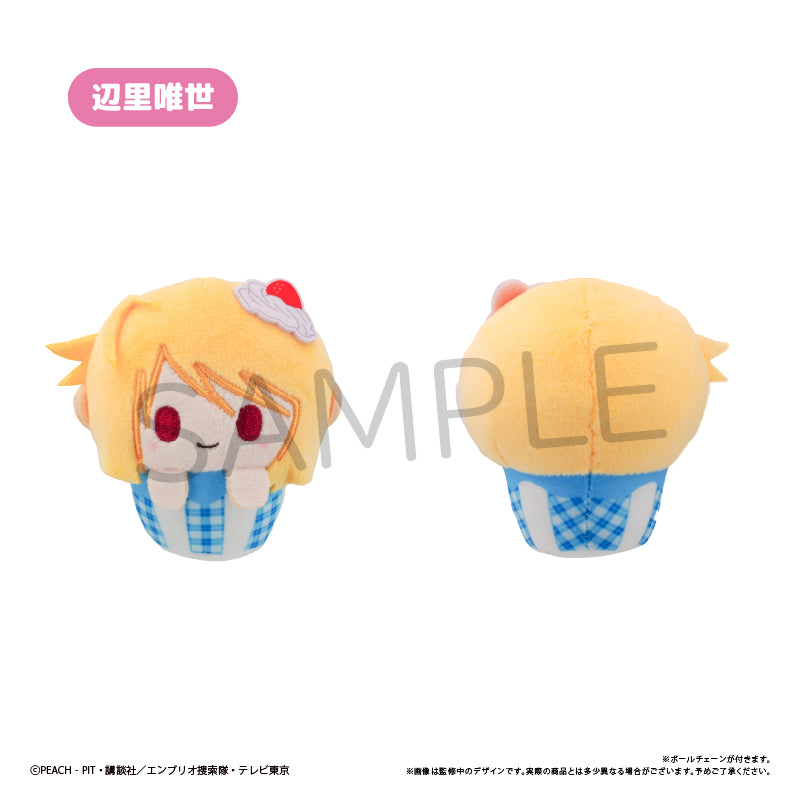 しゅごキャラ! カップケーキたぴぬい 画像 5 | AniSmile