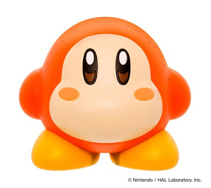 星のカービィ クムクムパズル KM-136 ワドルディ - 公式商品画像 | AniSmile
