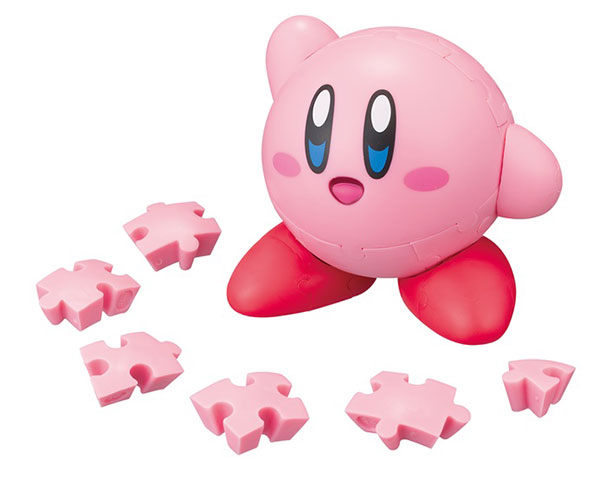 星のカービィ クムクムパズル KM-135 カービィ - 公式商品画像 | AniSmile