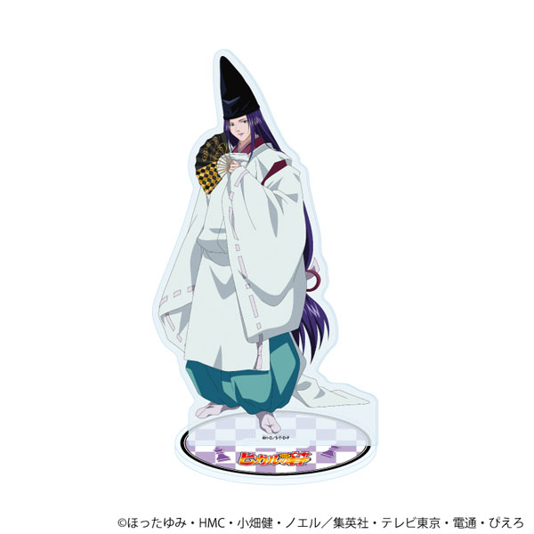 アクリルスタンド「ヒカルの碁」59/藤原佐為(描き下ろしイラスト) - 公式商品画像 | AniSmile