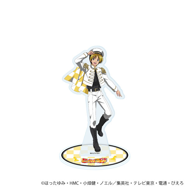アクリルスタンド「ヒカルの碁」58/進藤ヒカル(描き下ろしイラスト) - 公式商品画像 | AniSmile