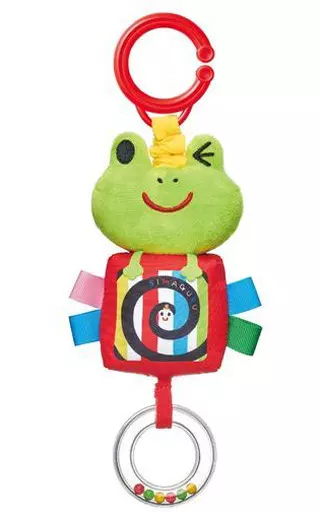 SM おでかけぶるぶるマスコット - 公式商品画像 | AniSmile