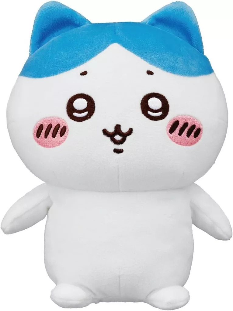 CK まねぴょこ ハチワレ - 公式商品画像 | AniSmile